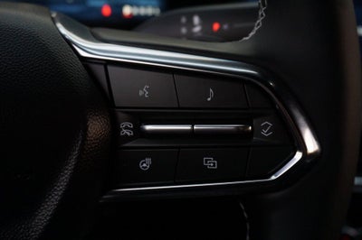 2026 Chevrolet Traverse LT 1LT