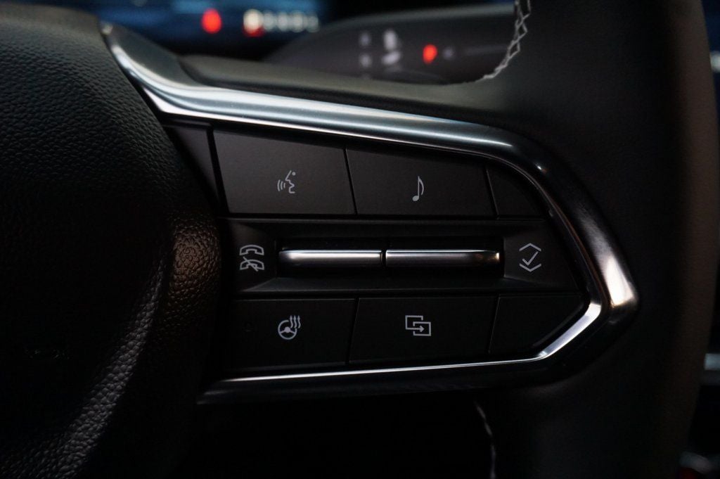 2026 Chevrolet Traverse LT 1LT