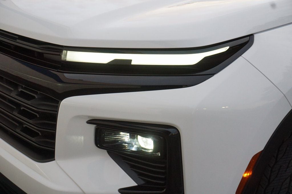 2026 Chevrolet Traverse LT 1LT