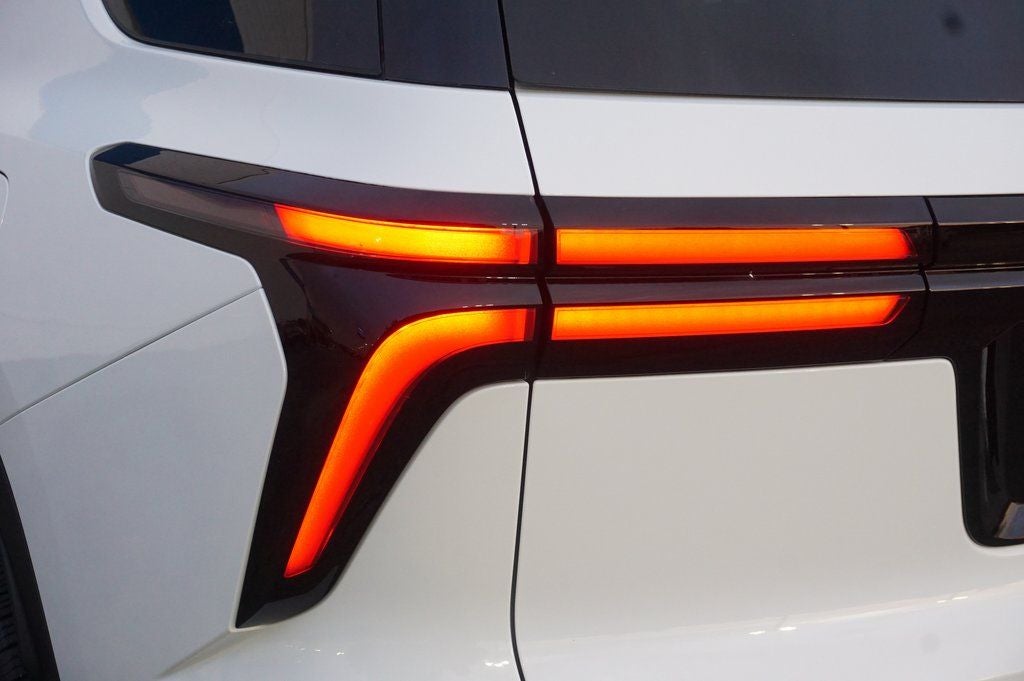 2026 Chevrolet Traverse LT 1LT