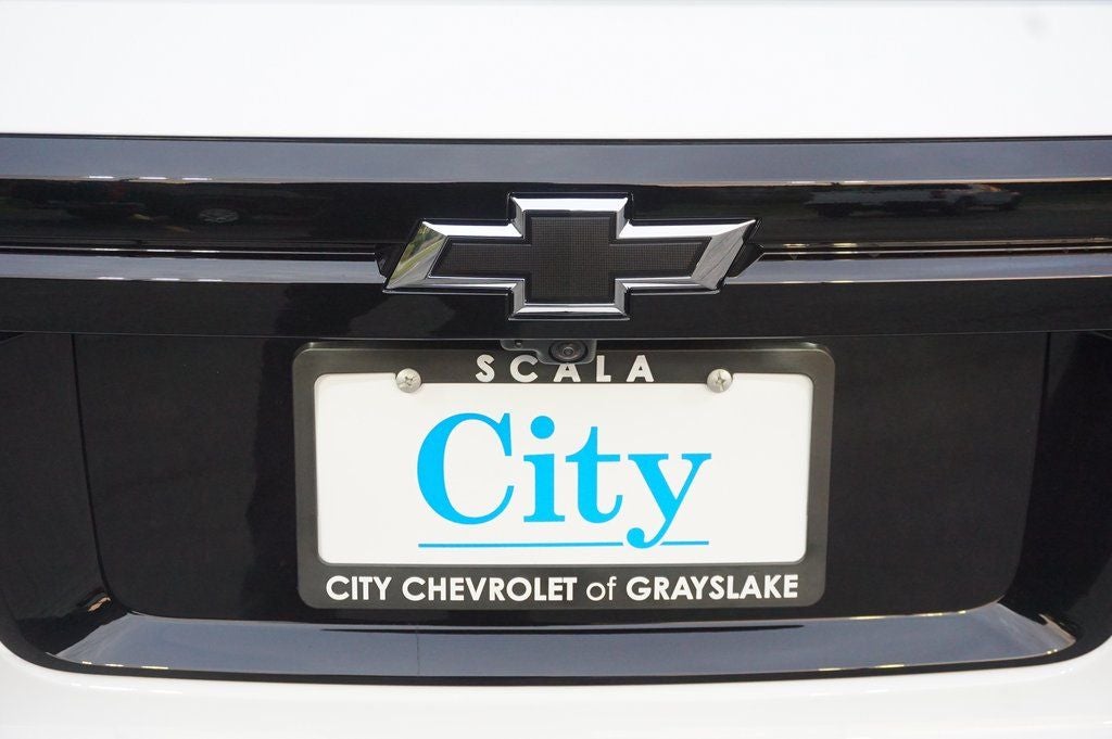 2026 Chevrolet Traverse LT 1LT