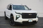 2026 Chevrolet Traverse LT 1LT
