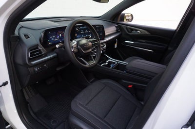 2026 Chevrolet Traverse LT 1LT