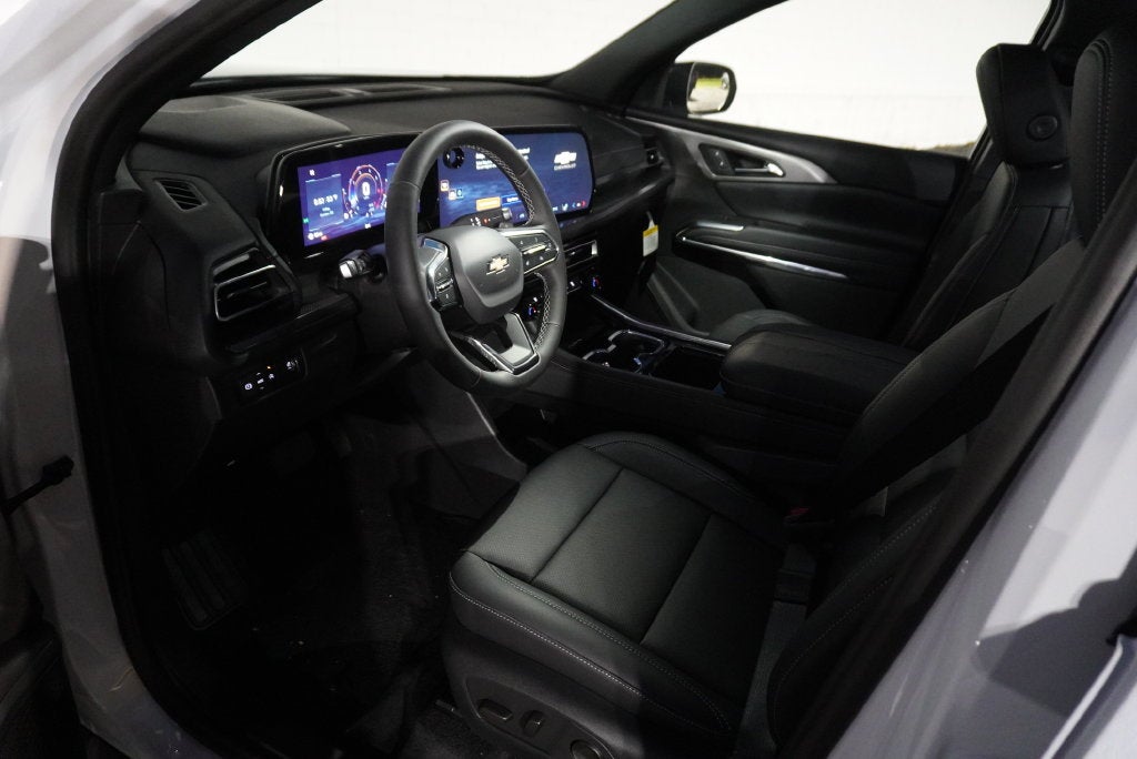 2027 Chevrolet Traverse LT 1LT