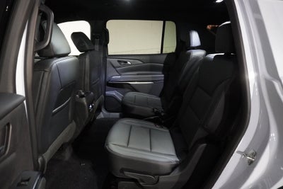 2027 Chevrolet Traverse LT 1LT