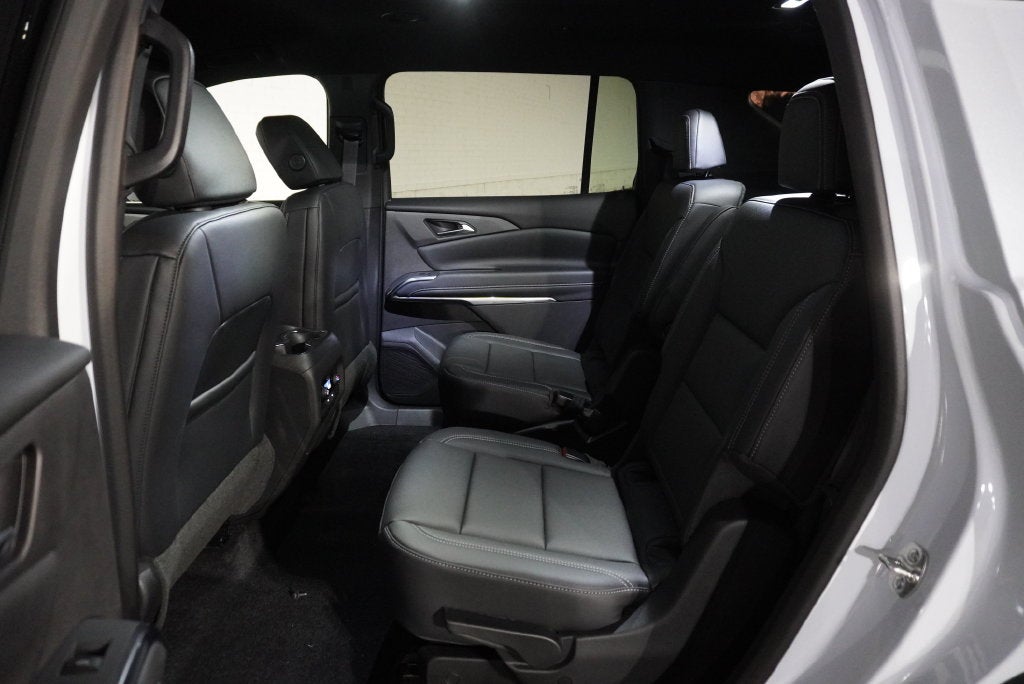 2027 Chevrolet Traverse LT 1LT