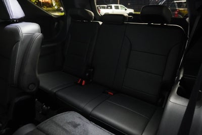 2027 Chevrolet Traverse LT 1LT