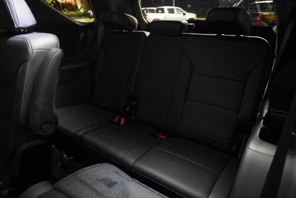 2027 Chevrolet Traverse LT 1LT