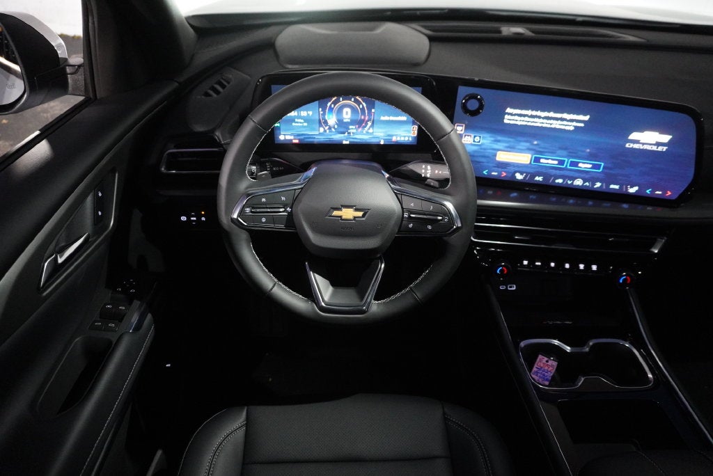 2027 Chevrolet Traverse LT 1LT