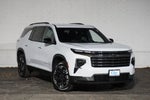 2027 Chevrolet Traverse LT 1LT