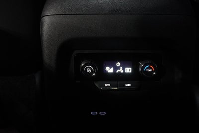 2027 Chevrolet Traverse LT 1LT