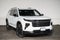 2027 Chevrolet Traverse LT 1LT