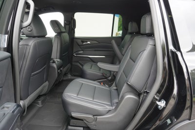 2026 Chevrolet Traverse LT 1LT