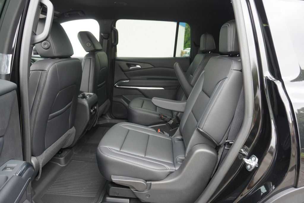 2026 Chevrolet Traverse LT 1LT