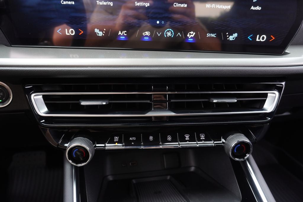 2026 Chevrolet Traverse LT 1LT