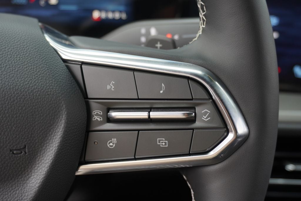 2026 Chevrolet Traverse LT 1LT