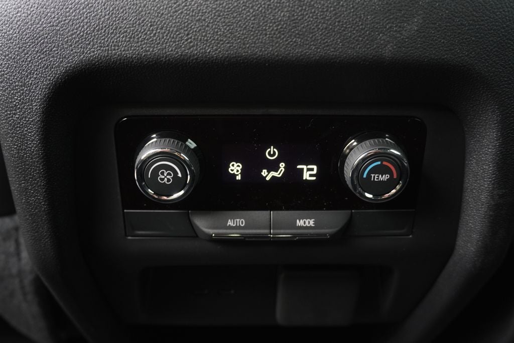 2026 Chevrolet Traverse LT 1LT