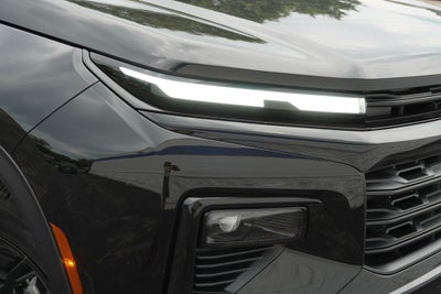 2026 Chevrolet Traverse LT 1LT