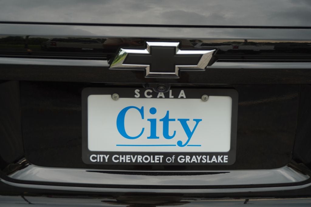 2026 Chevrolet Traverse LT 1LT