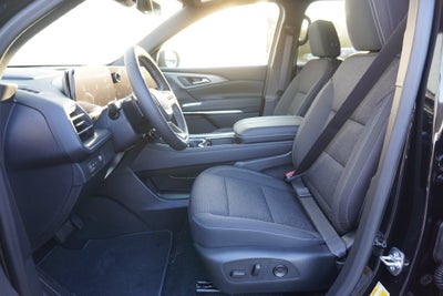 2027 Chevrolet Traverse LT 1LT