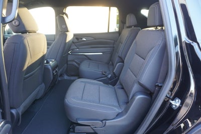 2027 Chevrolet Traverse LT 1LT