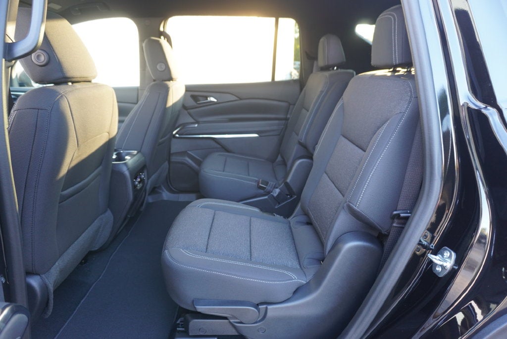 2027 Chevrolet Traverse LT 1LT