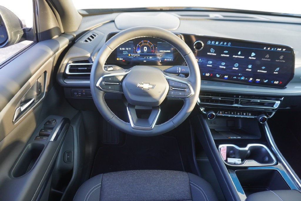 2027 Chevrolet Traverse LT 1LT