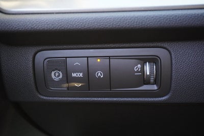 2027 Chevrolet Traverse LT 1LT