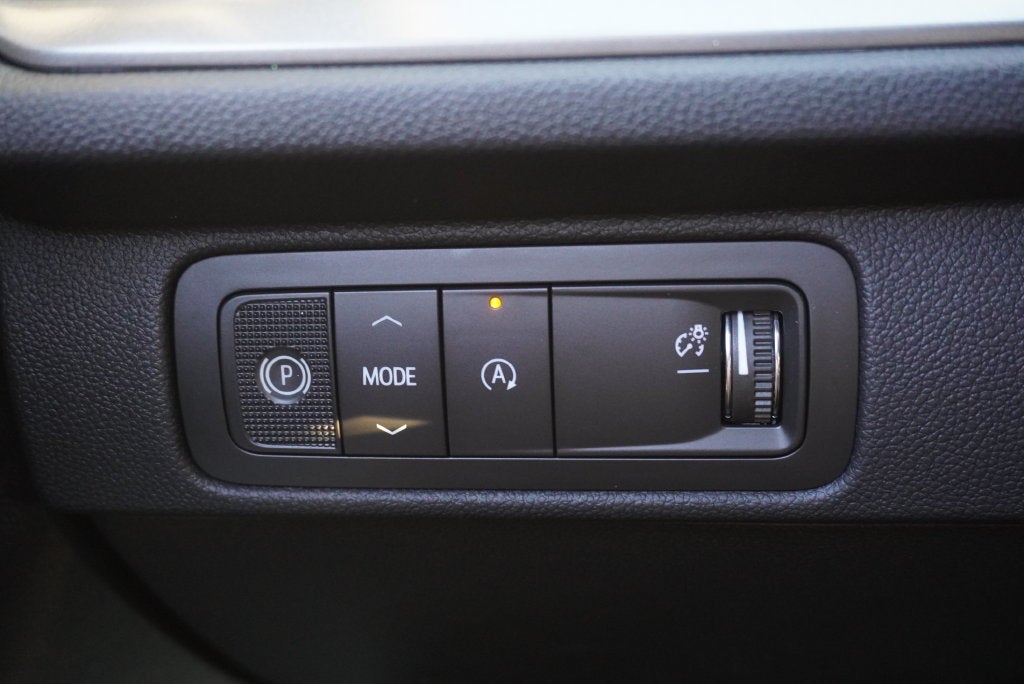 2027 Chevrolet Traverse LT 1LT