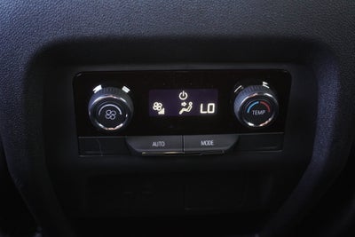 2027 Chevrolet Traverse LT 1LT