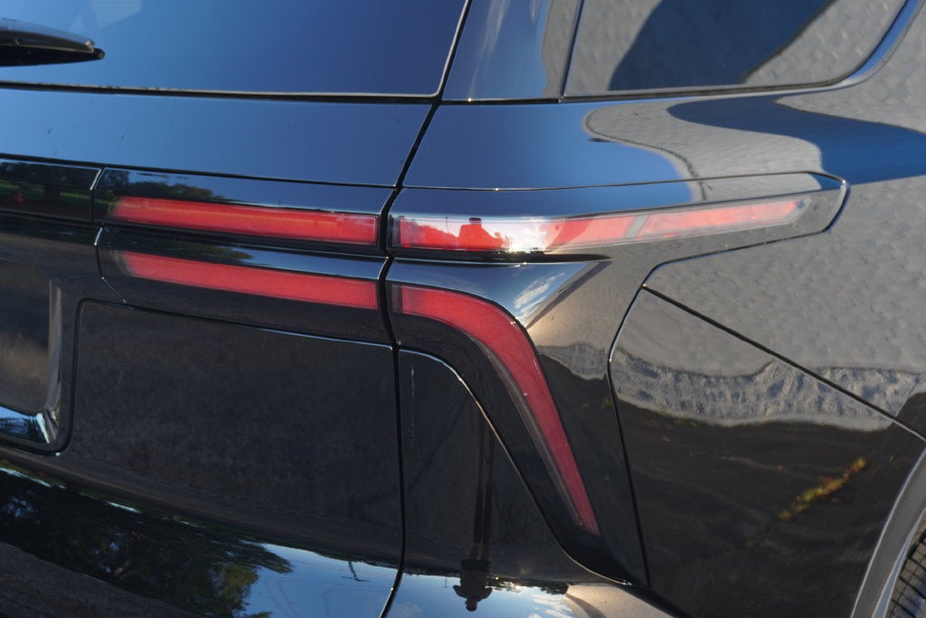 2027 Chevrolet Traverse LT 1LT