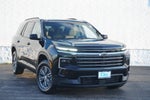 2027 Chevrolet Traverse LT 1LT