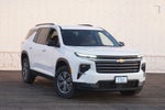 2026 Chevrolet Traverse LT 1LT