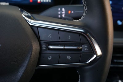 2026 Chevrolet Traverse LT 1LT