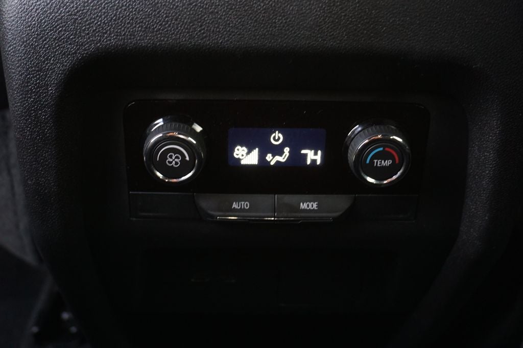 2026 Chevrolet Traverse LT 1LT