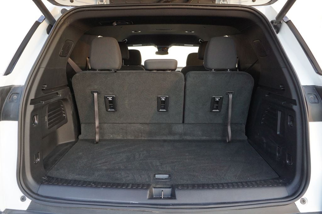 2026 Chevrolet Traverse LT 1LT