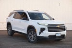 2026 Chevrolet Traverse LT 1LT