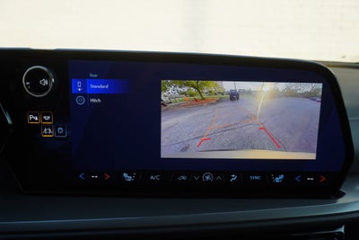 2026 Chevrolet Traverse LT 1LT
