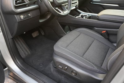 2026 Chevrolet Traverse LT 1LT