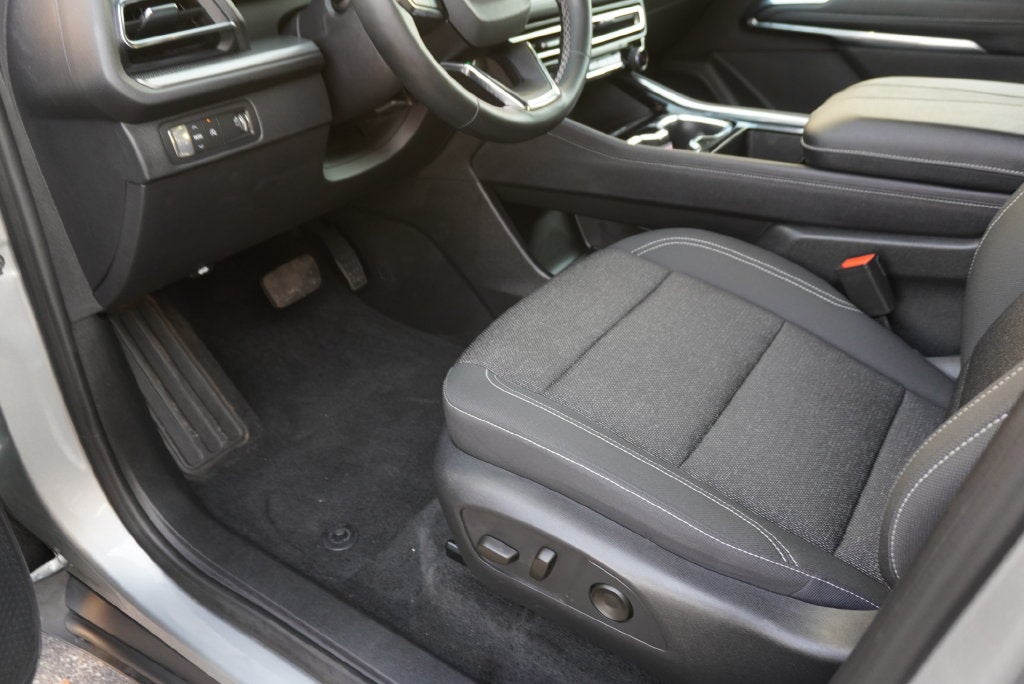 2026 Chevrolet Traverse LT 1LT