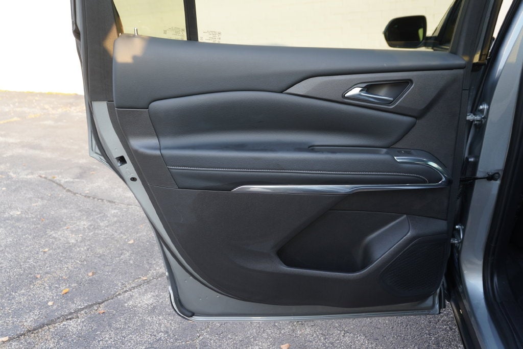 2026 Chevrolet Traverse LT 1LT