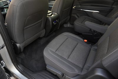 2026 Chevrolet Traverse LT 1LT