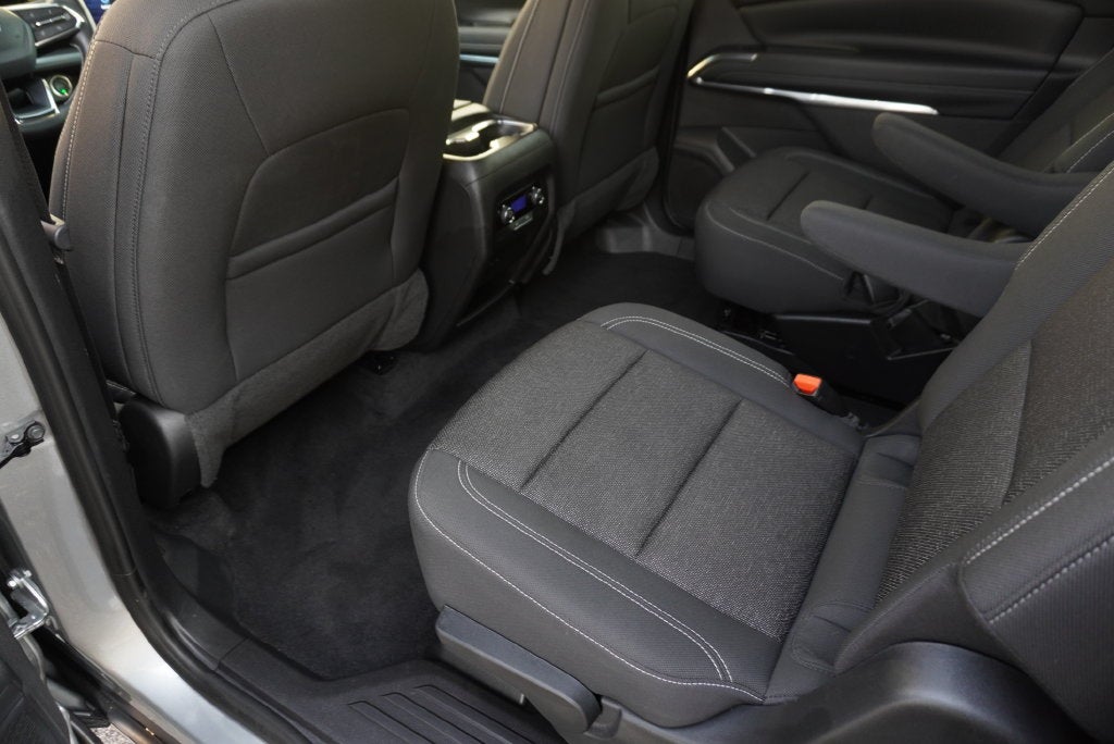 2026 Chevrolet Traverse LT 1LT