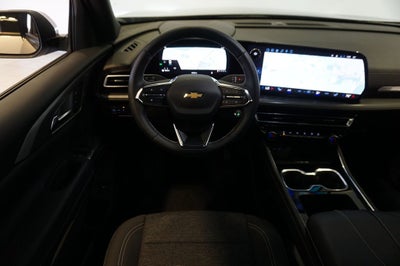 2026 Chevrolet Traverse LT 1LT