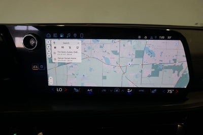 2026 Chevrolet Traverse LT 1LT