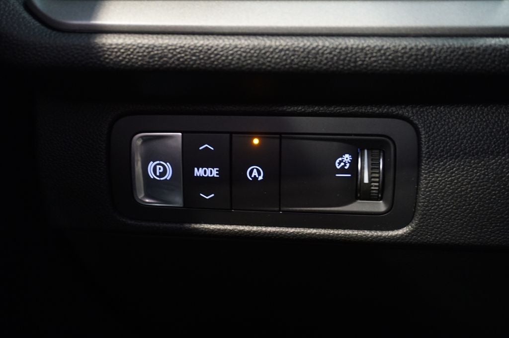 2026 Chevrolet Traverse LT 1LT