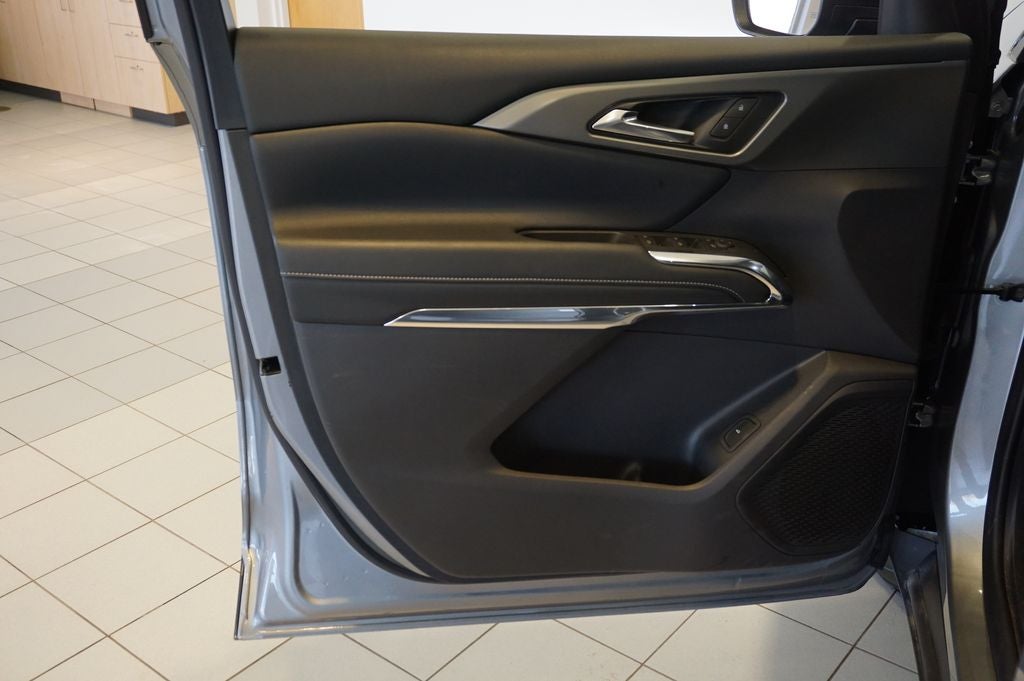 2026 Chevrolet Traverse LT 1LT