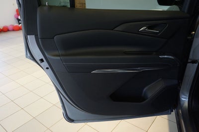 2026 Chevrolet Traverse LT 1LT