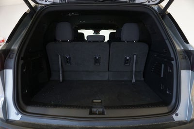 2026 Chevrolet Traverse LT 1LT