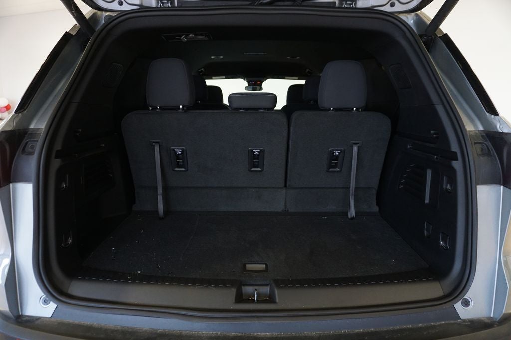 2026 Chevrolet Traverse LT 1LT